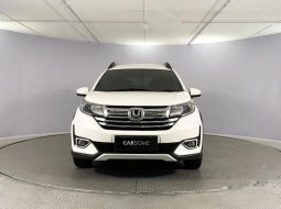 DKI Jakarta, Honda BR-V E 2020 kondisi terawat 1