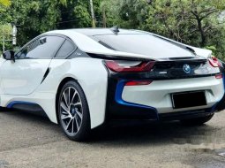 Jual mobil BMW i8 coupe 2017 bekas, DKI Jakarta 10