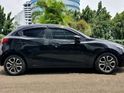 Jual mobil Mazda 2 Hatchback 2015 bekas, DKI Jakarta 16