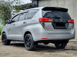 DKI Jakarta, jual mobil Toyota Kijang Innova V 2021 dengan harga terjangkau 14