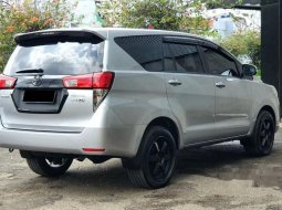 DKI Jakarta, jual mobil Toyota Kijang Innova V 2021 dengan harga terjangkau 13