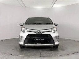 Toyota Calya 2019 Jawa Barat dijual dengan harga termurah