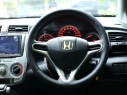 Jual mobil bekas murah Honda City E 2011 di DKI Jakarta 5
