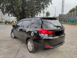 Jual cepat Honda Mobilio E 2014 di Jawa Barat 10