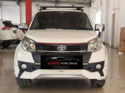 Jual mobil bekas murah Toyota Sportivo 2016 di DKI Jakarta