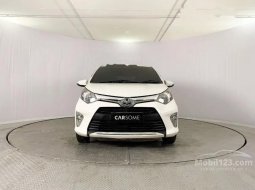 Toyota Calya 2017 DKI Jakarta dijual dengan harga termurah 11