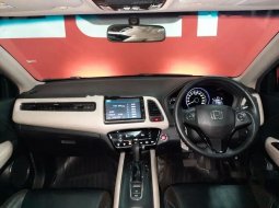 Jual cepat Honda HR-V Prestige 2017 di DKI Jakarta 8