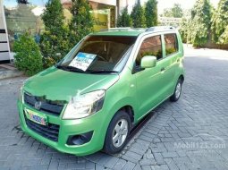 Dijual mobil bekas Suzuki Karimun Wagon R Karimun Wagon-R (GL), Jawa Timur  6