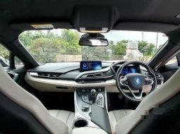 Jual mobil BMW i8 coupe 2017 bekas, DKI Jakarta 1