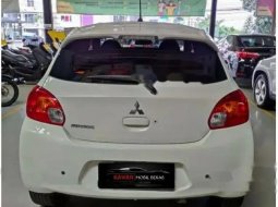 Mobil Mitsubishi Mirage 2015 EXCEED dijual, Banten 9