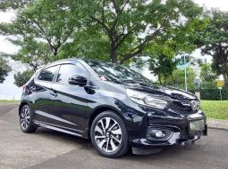 DKI Jakarta, jual mobil Honda Brio RS 2021 dengan harga terjangkau 20