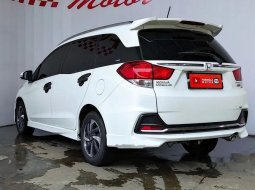 DKI Jakarta, jual mobil Honda Mobilio RS 2017 dengan harga terjangkau 11