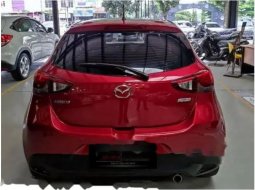 Jual cepat Mazda 2 Hatchback 2015 di Banten 6
