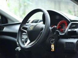 Jual mobil bekas murah Honda City E 2011 di DKI Jakarta 6