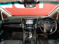 Mobil Toyota Vellfire 2019 G dijual, DKI Jakarta 4