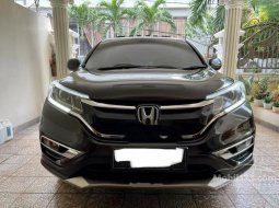 Dijual mobil bekas Honda CR-V 2.4 Prestige, DKI Jakarta 