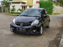 Jual mobil bekas murah Honda Brio Satya E 2018 di Jawa Barat