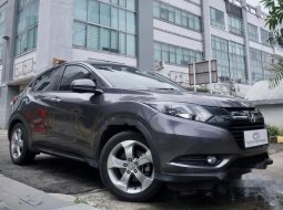 Jual mobil bekas murah Honda HR-V E 2015 di DKI Jakarta 3