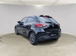 Mazda 2 2019 DKI Jakarta dijual dengan harga termurah 10