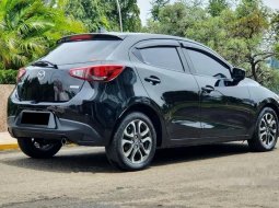 Jual mobil Mazda 2 Hatchback 2015 bekas, DKI Jakarta 12