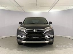 Jual Honda CR-V Prestige 2016 harga murah di DKI Jakarta 11