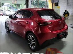 Jual cepat Mazda 2 Hatchback 2015 di Banten 7