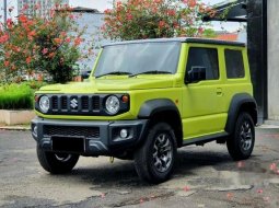 Jual mobil Suzuki Jimny AT 2019 bekas, DKI Jakarta 9