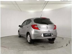 Jual cepat Honda Brio Satya E 2021 di DKI Jakarta 11