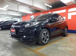 Jual cepat Honda HR-V Prestige 2017 di DKI Jakarta 7