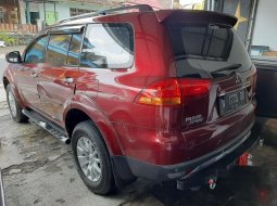 Jual mobil Mitsubishi Pajero Sport Exceed 2010 bekas, Jawa Timur 1