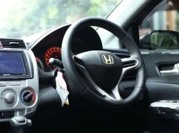 Jual mobil bekas murah Honda City E 2011 di DKI Jakarta 4