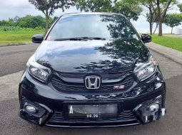 DKI Jakarta, jual mobil Honda Brio RS 2021 dengan harga terjangkau 15