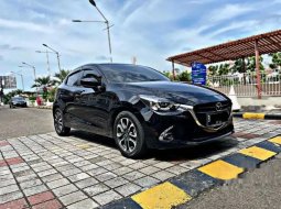 Jual mobil bekas murah Mazda 2 Hatchback 2019 di DKI Jakarta 8