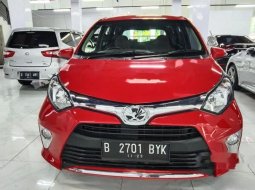 Jual mobil Toyota Calya G 2018 bekas, Jawa Barat