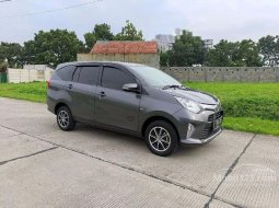 Jawa Barat, Toyota Calya G 2019 kondisi terawat 10
