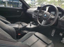 Dijual mobil bekas BMW M2 , DKI Jakarta  6