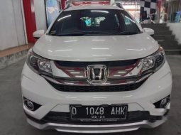 Jual cepat Honda BR-V E Prestige 2018 di Jawa Barat