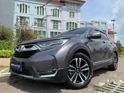 Mobil Honda CR-V 2018 Prestige terbaik di DKI Jakarta