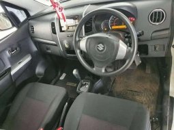 DKI Jakarta, Suzuki Karimun Wagon R GS 2017 kondisi terawat 7