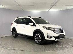 DKI Jakarta, Honda BR-V E 2020 kondisi terawat 3