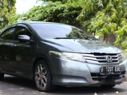 Jual mobil bekas murah Honda City E 2011 di DKI Jakarta 14