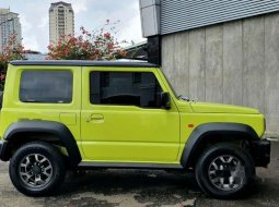 Jual mobil Suzuki Jimny AT 2019 bekas, DKI Jakarta 6