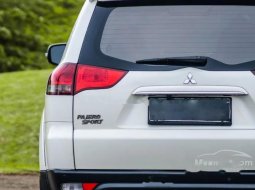 Mobil Mitsubishi Pajero Sport 2013 Exceed dijual, DKI Jakarta 10