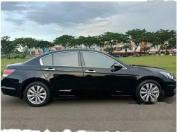 Honda Accord 2012 Banten dijual dengan harga termurah 5