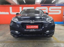 Jual cepat Honda HR-V Prestige 2017 di DKI Jakarta 5