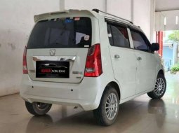 DKI Jakarta, Suzuki Karimun Wagon R GS 2017 kondisi terawat 5