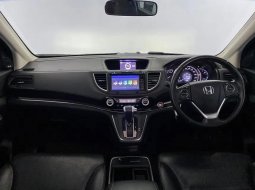 Jual Honda CR-V Prestige 2016 harga murah di DKI Jakarta 8