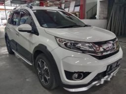 Jual cepat Honda BR-V E Prestige 2018 di Jawa Barat 8