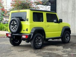 Jual mobil Suzuki Jimny AT 2019 bekas, DKI Jakarta 4