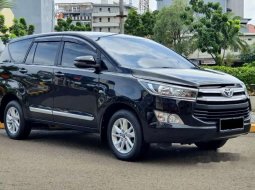 Toyota Kijang Innova 2018 DKI Jakarta dijual dengan harga termurah 18